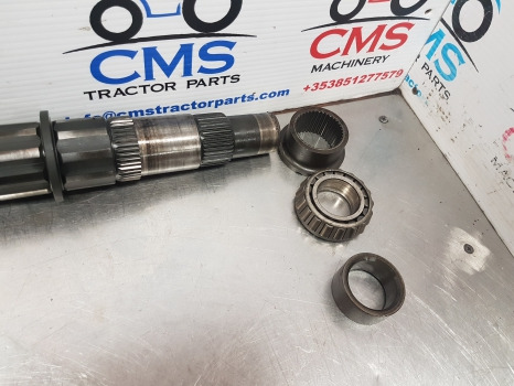 Manitou 728.4, Mt 728-4, Mt 728-2, Mt 928-4transmission Shaft Assy 109561 - Трансмиссия: фото 5 Manitou 728.4, Mt 728-4, Mt 728-2, Mt 928-4transmission Shaft Assy 109561 - Трансмиссия: фото 5