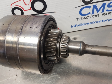 Manitou 728.4, Mt 728-4, Mt 728-2, Mt 928-4transmission Shaft Assy 109576 - Трансмиссия: фото 4 Manitou 728.4, Mt 728-4, Mt 728-2, Mt 928-4transmission Shaft Assy 109576 - Трансмиссия: фото 4
