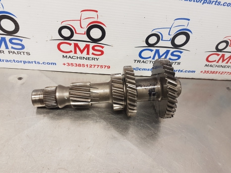 Manitou 728.4, Mt728-4, Mt928-4 Transmission Countershaft 20x30x35t 109562 - Трансмиссия: фото 1 Manitou 728.4, Mt728-4, Mt928-4 Transmission Countershaft 20x30x35t 109562 - Трансмиссия: фото 1