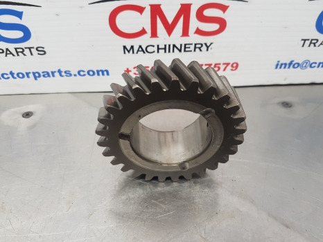 Manitou 728.4, Mt728-4, Mt928-4 Transmission Gear 27t 473227, 67287 - Трансмиссия: фото 4 Manitou 728.4, Mt728-4, Mt928-4 Transmission Gear 27t 473227, 67287 - Трансмиссия: фото 4