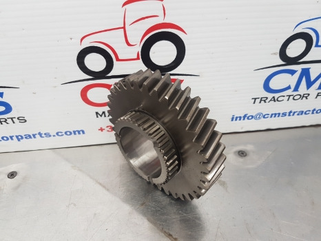 Manitou 728.4, Mt728-4, Mt928-4, Transmission Gear 35t 109569 - Трансмиссия: фото 3 Manitou 728.4, Mt728-4, Mt928-4, Transmission Gear 35t 109569 - Трансмиссия: фото 3