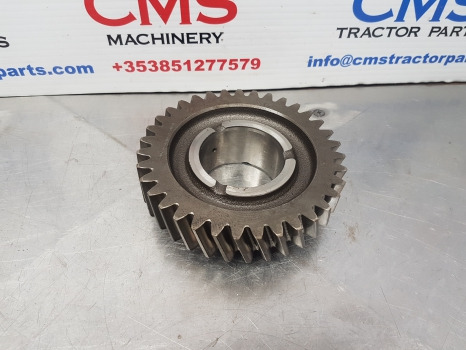 Manitou 728.4, Mt728-4, Mt928-4, Transmission Gear 35t 109569 - Трансмиссия: фото 5 Manitou 728.4, Mt728-4, Mt928-4, Transmission Gear 35t 109569 - Трансмиссия: фото 5