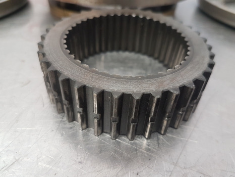 Manitou 728.4, Mt728-4, Mt928-4, Transmission Synchro Assy 109666 - Трансмиссия: фото 3 Manitou 728.4, Mt728-4, Mt928-4, Transmission Synchro Assy 109666 - Трансмиссия: фото 3