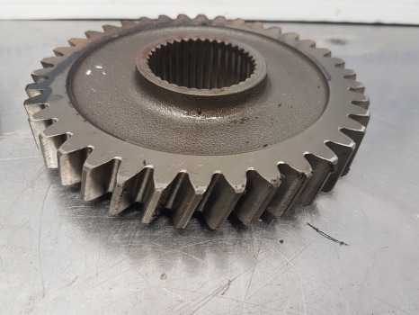 Manitou 728.4, Mt728-4, Mt928-4,transmission Gear 38t 109571, 66109 - Трансмиссия: фото 2 Manitou 728.4, Mt728-4, Mt928-4,transmission Gear 38t 109571, 66109 - Трансмиссия: фото 2