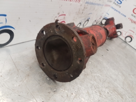 Manitou Maniscopic Mt425cp, 172/160 Front Axle Propeller Drive Shaft - Карданный вал для Телескопических погрузчиков: фото 2 Manitou Maniscopic Mt425cp, 172/160 Front Axle Propeller Drive Shaft - Карданный вал для Телескопических погрузчиков: фото 2