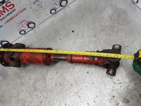 Карданный вал для Телескопических погрузчиков Manitou Maniscopic Mt425cp, 172/160 Front Axle Propeller Drive Shaft: фото 7
