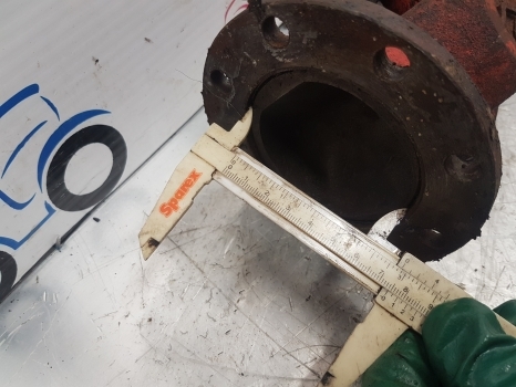 Manitou Maniscopic Mt425cp, 172/160 Front Axle Propeller Drive Shaft - Карданный вал для Телескопических погрузчиков: фото 4 Manitou Maniscopic Mt425cp, 172/160 Front Axle Propeller Drive Shaft - Карданный вал для Телескопических погрузчиков: фото 4