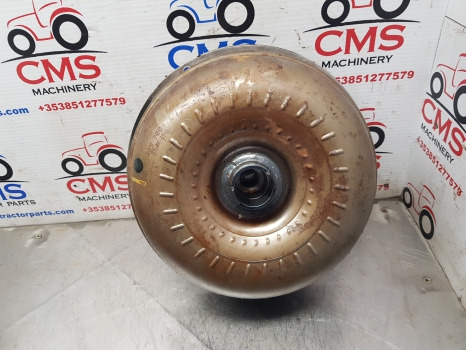 Manitou Mlt735-120 Lsu, Mlt634-120 Transmission Torque Converter 209700, 245528 - Трансмиссия для Телескопических погрузчиков: фото 5 Manitou Mlt735-120 Lsu, Mlt634-120 Transmission Torque Converter 209700, 245528 - Трансмиссия для Телескопических погрузчиков: фото 5