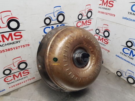 Manitou Mlt735-120 Lsu, Mlt634-120 Transmission Torque Converter 209700, 245528 - Трансмиссия для Телескопических погрузчиков: фото 4 Manitou Mlt735-120 Lsu, Mlt634-120 Transmission Torque Converter 209700, 245528 - Трансмиссия для Телескопических погрузчиков: фото 4