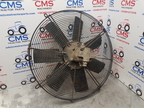 Manitou Mrt 2540 Fan Motor Guard Assembly 708277, 709860 - Вентилятор для Телескопических погрузчиков: фото 4 Manitou Mrt 2540 Fan Motor Guard Assembly 708277, 709860 - Вентилятор для Телескопических погрузчиков: фото 4