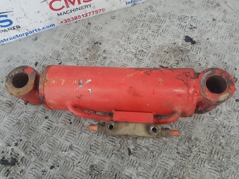 Manitou Mrt 2540 Stabiliser Cylinder Ram Assy 569635 - Гидравлический цилиндр для Телескопических погрузчиков: фото 5 Manitou Mrt 2540 Stabiliser Cylinder Ram Assy 569635 - Гидравлический цилиндр для Телескопических погрузчиков: фото 5