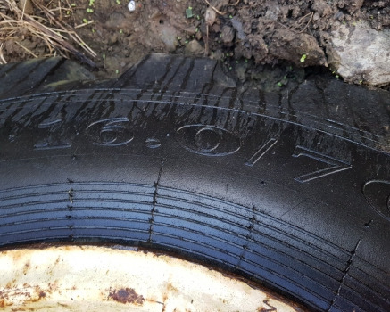 Manitou Mt 728.4 Wheel Rim 16.0/70-20, 405/70-20 - Колесный диск для Погрузочно-разгрузочной техники: фото 2 Manitou Mt 728.4 Wheel Rim 16.0/70-20, 405/70-20 - Колесный диск для Погрузочно-разгрузочной техники: фото 2