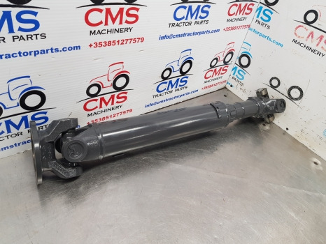 Manitou Mt1230 Scp, Serie C Drive Shaft Complete 188398, 109756, 749824 - Трансмиссия: фото 2 Manitou Mt1230 Scp, Serie C Drive Shaft Complete 188398, 109756, 749824 - Трансмиссия: фото 2