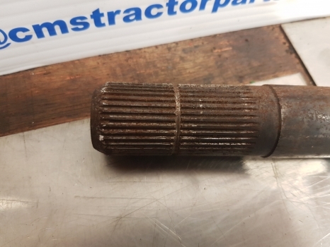 Massey Ferguson 2620, 2720, 2640, 2680 Pto Drive Shaft 36 Splines 3052679m2 - Приводный вал для Тракторов: фото 2 Massey Ferguson 2620, 2720, 2640, 2680 Pto Drive Shaft 36 Splines 3052679m2 - Приводный вал для Тракторов: фото 2