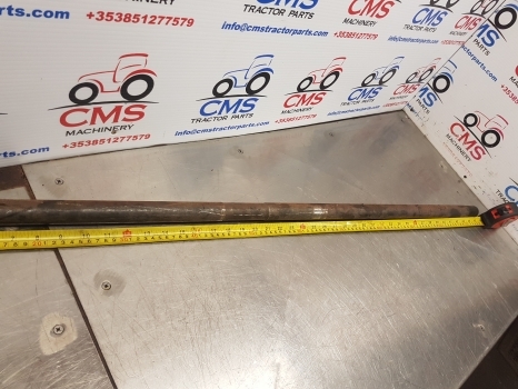 Massey Ferguson 2620, 2720, 2640, 2680 Pto Drive Shaft 36 Splines 3052679m2 - Приводный вал для Тракторов: фото 5 Massey Ferguson 2620, 2720, 2640, 2680 Pto Drive Shaft 36 Splines 3052679m2 - Приводный вал для Тракторов: фото 5