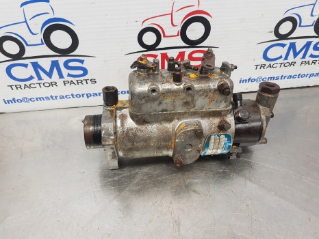 Massey Ferguson 290, 100, 200 Series, Fuel Injection Pump Parts Only 3241f102 - Распределитель впрыска: фото 1 Massey Ferguson 290, 100, 200 Series, Fuel Injection Pump Parts Only 3241f102 - Распределитель впрыска: фото 1