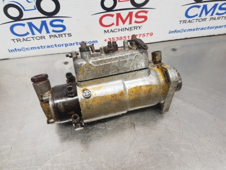Massey Ferguson 290, 100, 200 Series, Fuel Injection Pump Parts Only 3241f102 - Распределитель впрыска: фото 5 Massey Ferguson 290, 100, 200 Series, Fuel Injection Pump Parts Only 3241f102 - Распределитель впрыска: фото 5