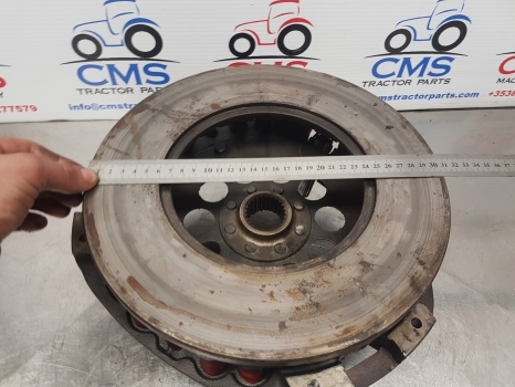 Сцепление и запчасти для Тракторов Massey Ferguson 290, 390, 375, 275 Clutch Assembly 3697162m91, 3700167m91: фото 7