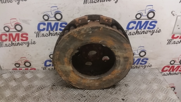 Massey Ferguson 290, 390, 590, 690 Clutch Pressure Plate 1867436m91 - Сцепление и запчасти для Тракторов: фото 2 Massey Ferguson 290, 390, 590, 690 Clutch Pressure Plate 1867436m91 - Сцепление и запчасти для Тракторов: фото 2