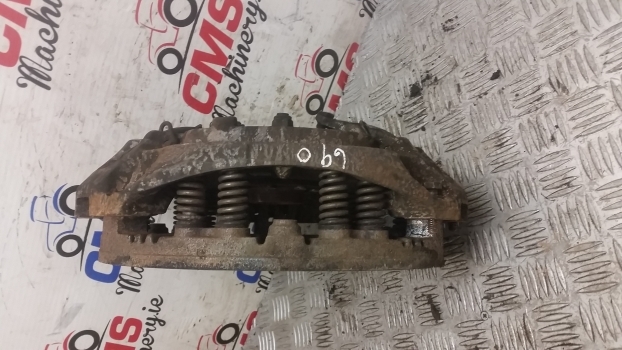 Massey Ferguson 290, 390, 590, 690 Clutch Pressure Plate 1867436m91 - Сцепление и запчасти для Тракторов: фото 5 Massey Ferguson 290, 390, 590, 690 Clutch Pressure Plate 1867436m91 - Сцепление и запчасти для Тракторов: фото 5