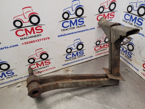 Massey Ferguson 290 Sankey Cab Brake Pedal Kit - Детали тормозной системы для Сельскохозяйственной техники: фото 5 Massey Ferguson 290 Sankey Cab Brake Pedal Kit - Детали тормозной системы для Сельскохозяйственной техники: фото 5