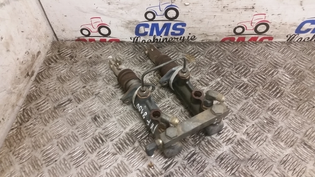 Massey Ferguson 3050, 3630, 6150, 8150 Brake Master Cylinders Kit 3383079m5 - Тормозной цилиндр для Тракторов: фото 4 Massey Ferguson 3050, 3630, 6150, 8150 Brake Master Cylinders Kit 3383079m5 - Тормозной цилиндр для Тракторов: фото 4