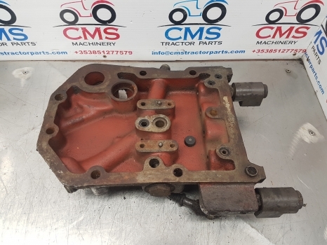 Гидравлический насос для Тракторов Massey Ferguson 3080 Hydraulic Pump Cover 3384289m5, 3384289m4: фото 6