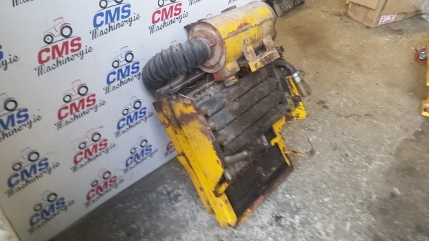Massey Ferguson 40e Radiator Unit - Радиатор для Тракторов: фото 4 Massey Ferguson 40e Radiator Unit - Радиатор для Тракторов: фото 4