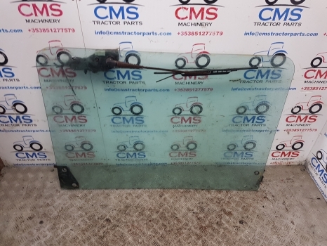 Massey Ferguson 50hx Cab Glass 7 Holes 000000 - Стекло и запчасти для Экскаваторов-погрузчиков: фото 1 Massey Ferguson 50hx Cab Glass 7 Holes 000000 - Стекло и запчасти для Экскаваторов-погрузчиков: фото 1