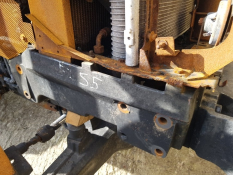 Massey Ferguson 5445, 5455, 5435, 5425 Front Axle Bracket 3777594m16 - Подвеска: фото 2 Massey Ferguson 5445, 5455, 5435, 5425 Front Axle Bracket 3777594m16 - Подвеска: фото 2