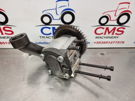 Massey Ferguson 5612, 5400, 5600, 5700, 6700 Hydraulic Auxilary Pump 4306593m1 - Гидравлика: фото 1 Massey Ferguson 5612, 5400, 5600, 5700, 6700 Hydraulic Auxilary Pump 4306593m1 - Гидравлика: фото 1