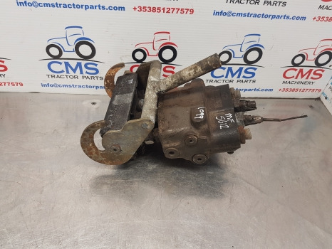 Massey Ferguson 5612, 5611, 5613, Hydraulic Distributor For Parts Only 4381634m3 - Гидравлика: фото 1 Massey Ferguson 5612, 5611, 5613, Hydraulic Distributor For Parts Only 4381634m3 - Гидравлика: фото 1