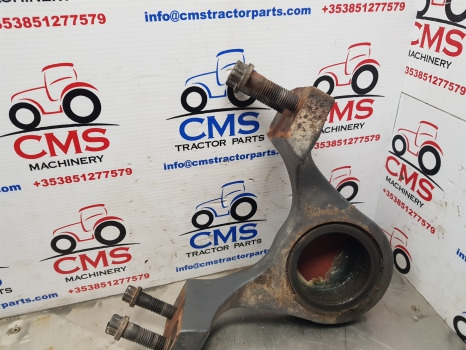 Massey Ferguson 5612, 5613, 5712, 5713 Front Axle Suspension Bracket 4377268m2 - Подвеска: фото 5 Massey Ferguson 5612, 5613, 5712, 5713 Front Axle Suspension Bracket 4377268m2 - Подвеска: фото 5