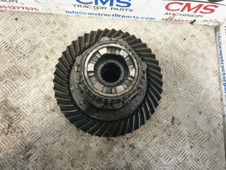 Massey Ferguson 65 Differential 828642m92 - Дифференциал для Тракторов: фото 3 Massey Ferguson 65 Differential 828642m92 - Дифференциал для Тракторов: фото 3
