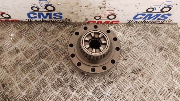 Massey Ferguson 8150, 8160 Front Axle Differential Assy 3429721m91 - Дифференциал для Тракторов: фото 2 Massey Ferguson 8150, 8160 Front Axle Differential Assy 3429721m91 - Дифференциал для Тракторов: фото 2