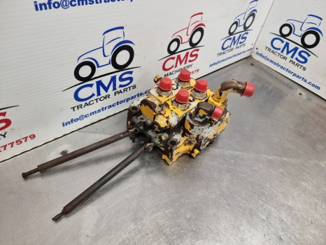 Massey Ferguson, Ford New Holland Case, Kontak Spool Valve Assy 1522, 3534 - Гидравлика: фото 2 Massey Ferguson, Ford New Holland Case, Kontak Spool Valve Assy 1522, 3534 - Гидравлика: фото 2