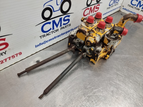 Massey Ferguson, Ford New Holland Case, Kontak Spool Valve Assy 1522, 3534 - Гидравлика: фото 3 Massey Ferguson, Ford New Holland Case, Kontak Spool Valve Assy 1522, 3534 - Гидравлика: фото 3