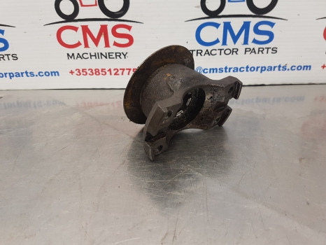Matbro Clark-hurth 172/392, Front Axle Flange 717.14.067.01 - Передняя ось: фото 2 Matbro Clark-hurth 172/392, Front Axle Flange 717.14.067.01 - Передняя ось: фото 2