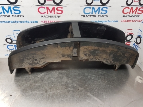 Mccormick Mc115, Mc120 Case Mxu, Mxc Headlight Support Housing 311297a1 - Передняя фара для Тракторов: фото 4 Mccormick Mc115, Mc120 Case Mxu, Mxc Headlight Support Housing 311297a1 - Передняя фара для Тракторов: фото 4