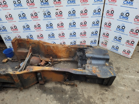Mccormick X7, Xtx, Mtx Landini X7, Xtx165 Main Chassis Frame 4220863m8, 6673976a3 - Кабина: фото 1 Mccormick X7, Xtx, Mtx Landini X7, Xtx165 Main Chassis Frame 4220863m8, 6673976a3 - Кабина: фото 1