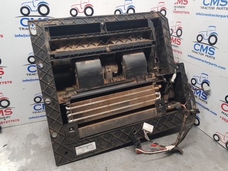 Merlo Tf35.7 Cs 115 Webasto Air Conditioning Unit Assy 21744934, 6231364a, - Часть системы кондиционирования для Сельскохозяйственной техники: фото 2 Merlo Tf35.7 Cs 115 Webasto Air Conditioning Unit Assy 21744934, 6231364a, - Часть системы кондиционирования для Сельскохозяйственной техники: фото 2
