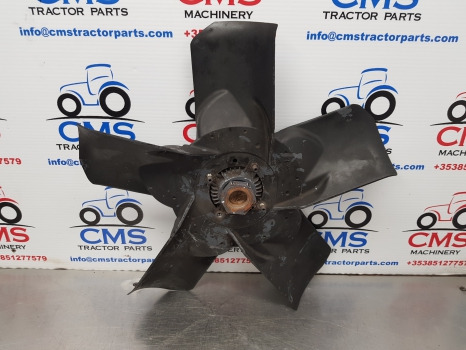 New Holland 7740 Ford 40 Series 7840 Viscous Fan Clutch And Fan F1nn8a616aa - Вентилятор: фото 4 New Holland 7740 Ford 40 Series 7840 Viscous Fan Clutch And Fan F1nn8a616aa - Вентилятор: фото 4