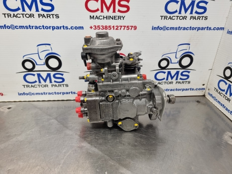 New Holland 8360, Fiat M135 Fuel Injector Pump Refurbished 0460426237, 87840636 - Распределитель впрыска: фото 1 New Holland 8360, Fiat M135 Fuel Injector Pump Refurbished 0460426237, 87840636 - Распределитель впрыска: фото 1