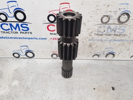 New Holland Case Fiat 60, Tm, Mxm, M 115, 120 Half Axle Shaft Rhs 5164673 - Приводный вал для Тракторов: фото 5 New Holland Case Fiat 60, Tm, Mxm, M 115, 120 Half Axle Shaft Rhs 5164673 - Приводный вал для Тракторов: фото 5