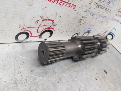 New Holland Case Fiat 60, Tm, Mxm, M 115, 120 Half Axle Shaft Rhs 5164673 - Приводный вал для Тракторов: фото 2 New Holland Case Fiat 60, Tm, Mxm, M 115, 120 Half Axle Shaft Rhs 5164673 - Приводный вал для Тракторов: фото 2