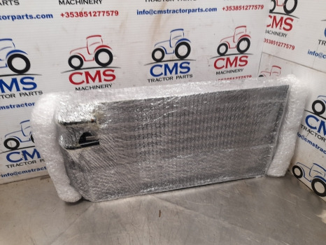New Holland Case Fiat Ford Tm, Mxm, 60, M Transmission Oil Cooler 82000903 - Радиатор: фото 1 New Holland Case Fiat Ford Tm, Mxm, 60, M Transmission Oil Cooler 82000903 - Радиатор: фото 1