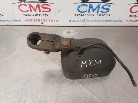 New Holland Case Mxm190, Ts115, Tm140, Tm150, Tm190 Work Lamp Light 82014951 - Свет/ Освещение для Тракторов: фото 2 New Holland Case Mxm190, Ts115, Tm140, Tm150, Tm190 Work Lamp Light 82014951 - Свет/ Освещение для Тракторов: фото 2
