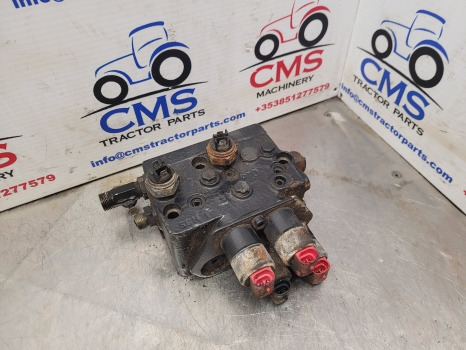 New Holland Case Mxu, Maxxum, Tsa, T6000 Case Mxu100 Hydraulic Valve 5195591 - Кабели/ Провода: фото 3 New Holland Case Mxu, Maxxum, Tsa, T6000 Case Mxu100 Hydraulic Valve 5195591 - Кабели/ Провода: фото 3