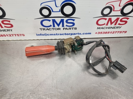 New Holland Case Mxu, Tm, Ts, Tl, Forward Revere Switch 82034514, - Электрическая система: фото 1 New Holland Case Mxu, Tm, Ts, Tl, Forward Revere Switch 82034514, - Электрическая система: фото 1