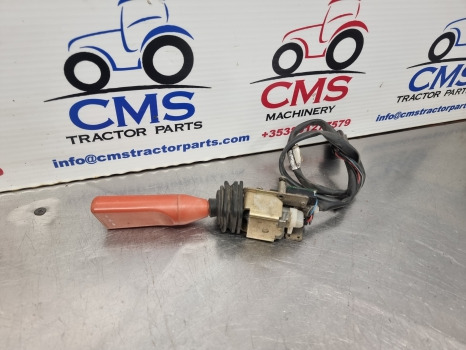 New Holland Case Mxu, Tm, Ts, Tl, Forward Revere Switch 82034514, - Электрическая система: фото 4 New Holland Case Mxu, Tm, Ts, Tl, Forward Revere Switch 82034514, - Электрическая система: фото 4